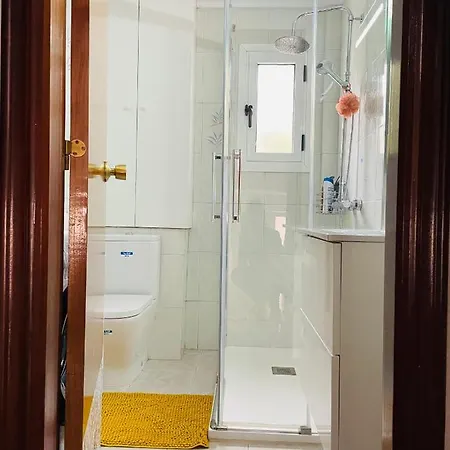 Cozy 2-Bedroom Serviced Apartment With Netflix Sagunto Buitenkant foto