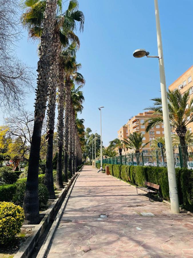 Cozy 2-bedroom Serviced With Netflix Puerto de Sagunto