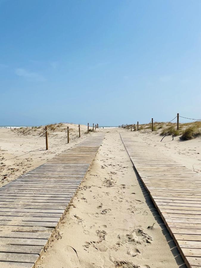 Cozy 2-bedroom Serviced With Netflix Apartment Puerto de Sagunto